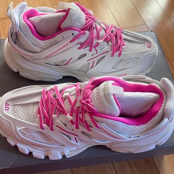 Balenciaga Shoes - Balenciaga Sneakers! Brand new in box